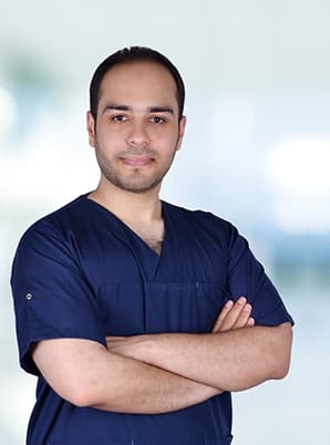 الدكتور إيهاب فضل - استشاري جراحة السمنة والمناظير - مدرس الجراحة العامة - كلية الطب جامعة عين شمس